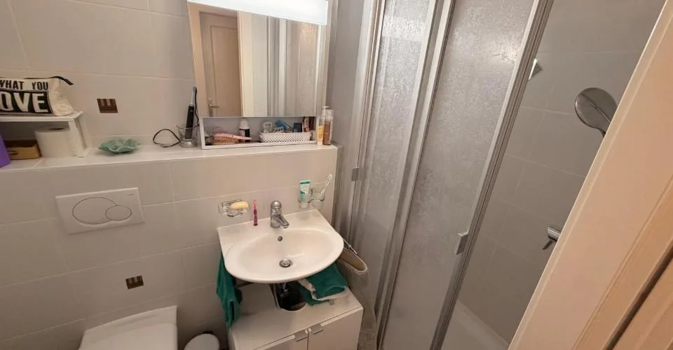 Lumineux appartement de 4.5 pièces familial, à moins de 100 mètres de l'école