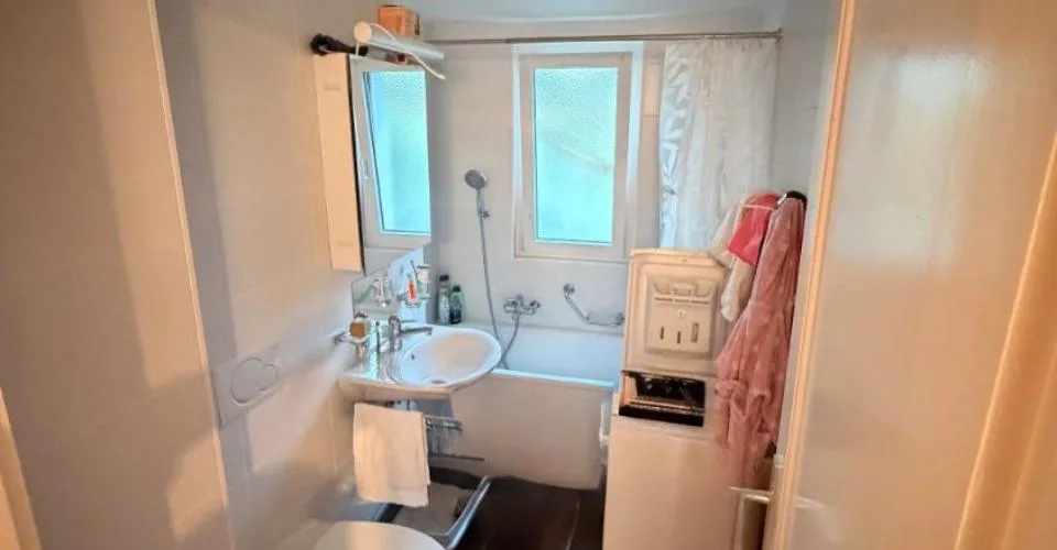Lumineux appartement de 4.5 pièces familial, à moins de 100 mètres de l'école
