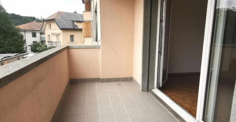 Lumineux appartement de 4.5 pièces familial, à moins de 100 mètres de l'école