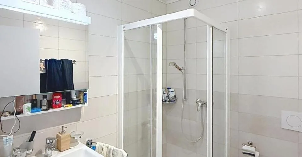 Bel appartement de 3.5 pièces au rez-de-chaussée