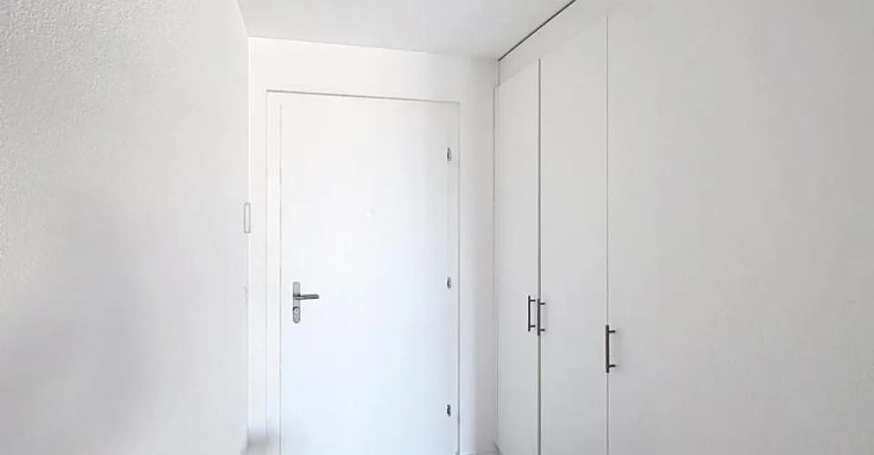 Magnifique 2.5 pièces au 3ème étage