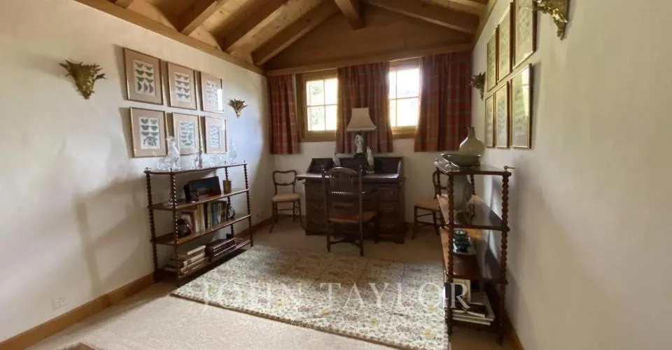 Location saisonnière - Chalet Rougemont