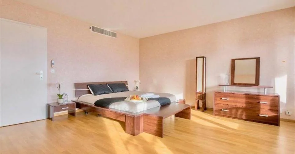 Appartement 4.5 pièces à Montreux