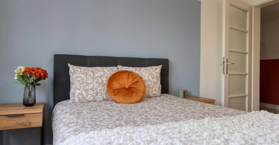 Coliving charmant dans la paisible Avenue de Béthusy à Lausanne