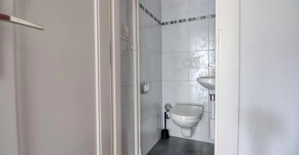 Coliving charmant dans la paisible Avenue de Béthusy à Lausanne