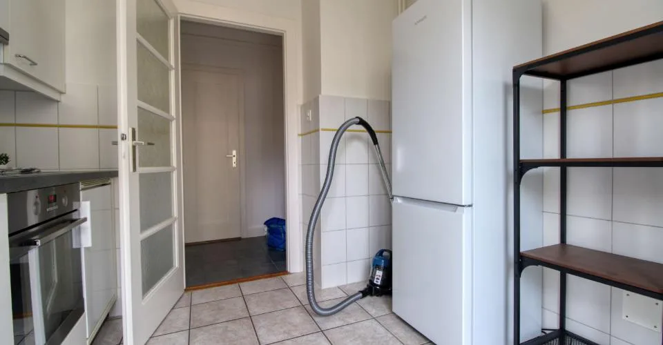 Coliving charmant dans la paisible Avenue de Béthusy à Lausanne