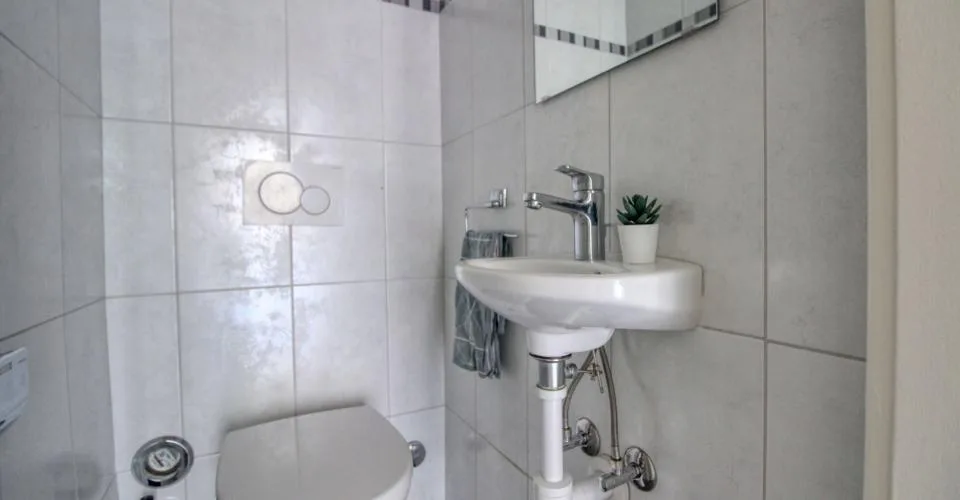 Coliving charmant dans la paisible Avenue de Béthusy à Lausanne