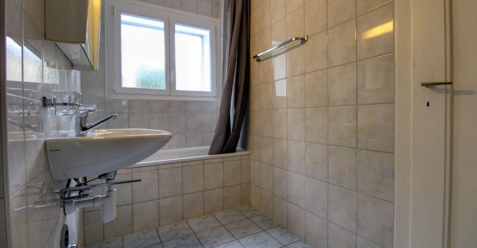 Coliving charmant dans la paisible Avenue de Béthusy à Lausanne
