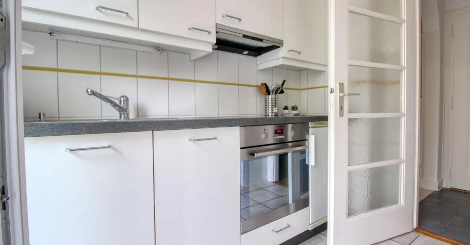 Coliving charmant dans la paisible Avenue de Béthusy à Lausanne