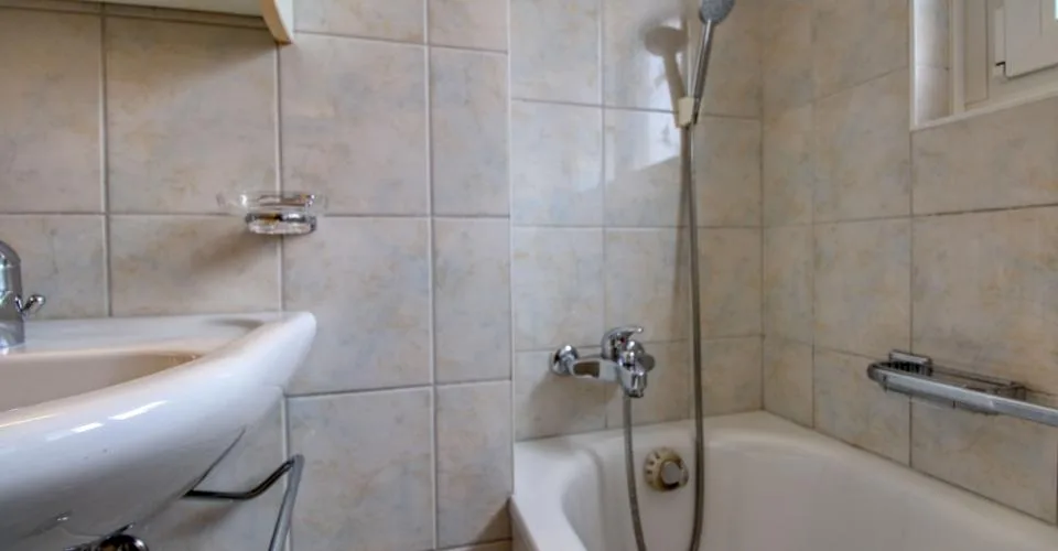 Coliving charmant dans la paisible Avenue de Béthusy à Lausanne