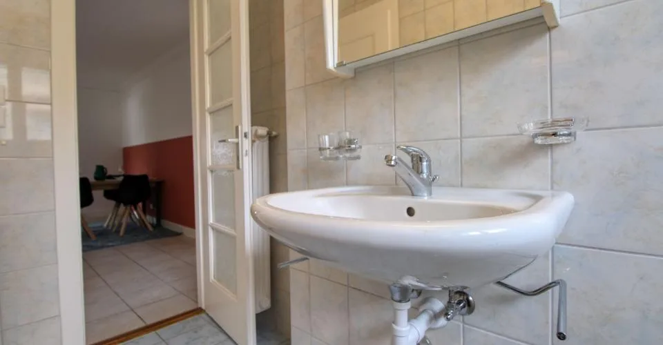 Coliving charmant dans la paisible Avenue de Béthusy à Lausanne