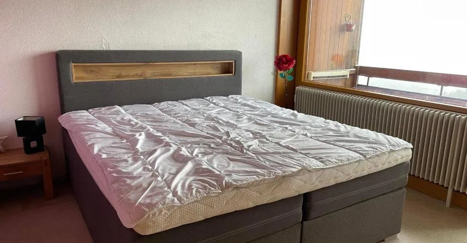 Appartement de 2 pièces au 2ème étage