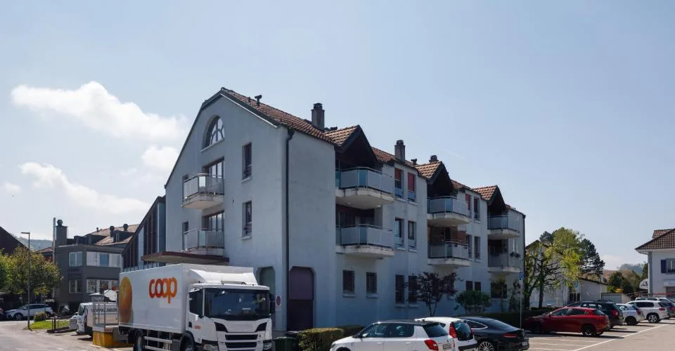 Appartement