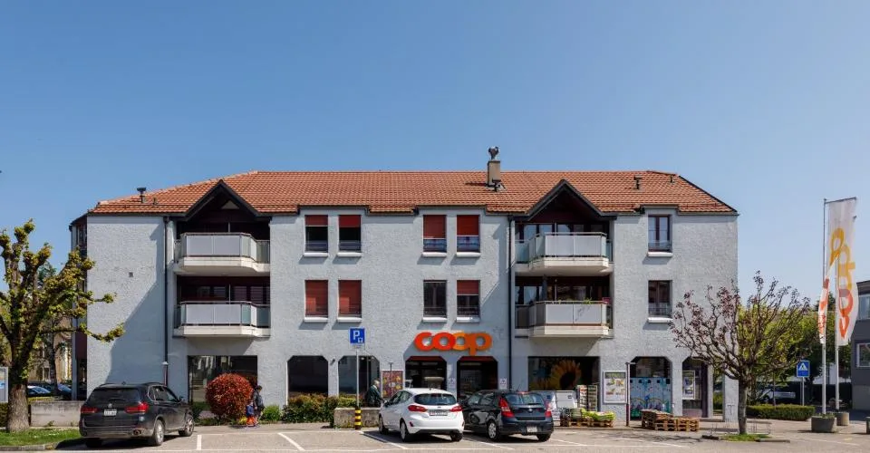 Appartement