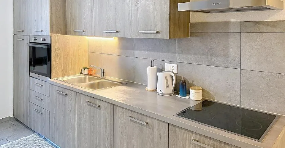 Au coeur d'Aubonne, appartement de 3 pièces au 1er étage