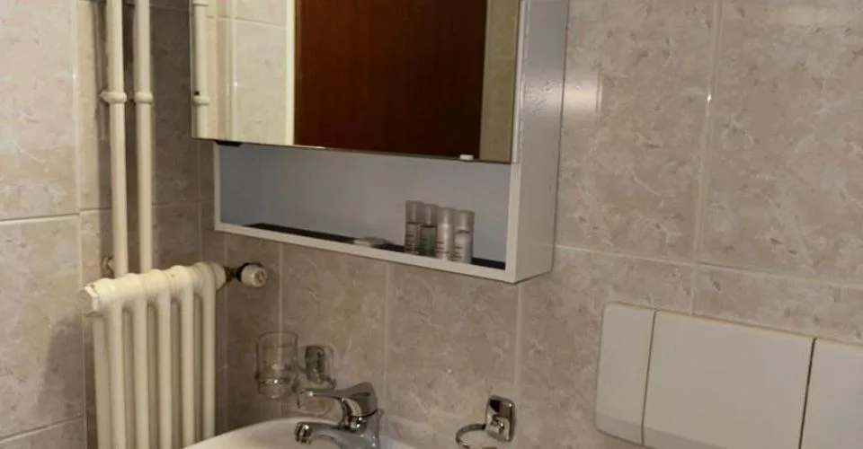 Habitat de 1.5 pièces au 1er étage