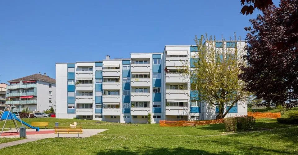 Appartement
