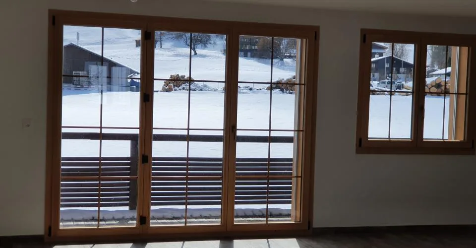 A 15 minutes de Gstaad