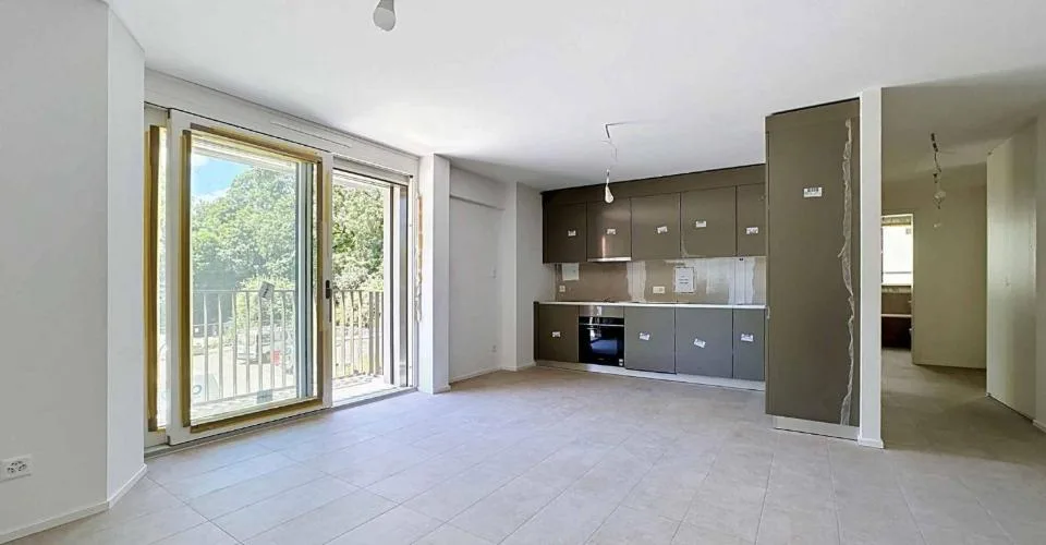 Bel appartement neuf de 4.5 pièces, au coeur de Vich