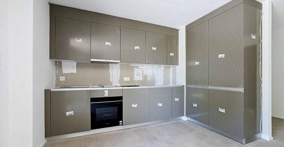 Bel appartement neuf de 4.5 pièces, au coeur de Vich