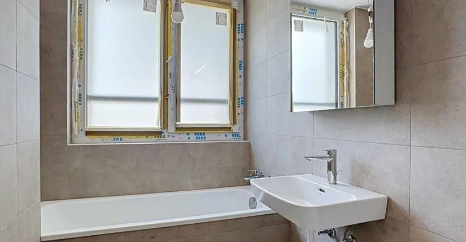 Bel appartement neuf de 4.5 pièces, au coeur de Vich