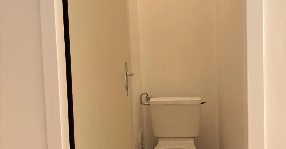 Bex : à louer appartement 2.5 pièces lumineux