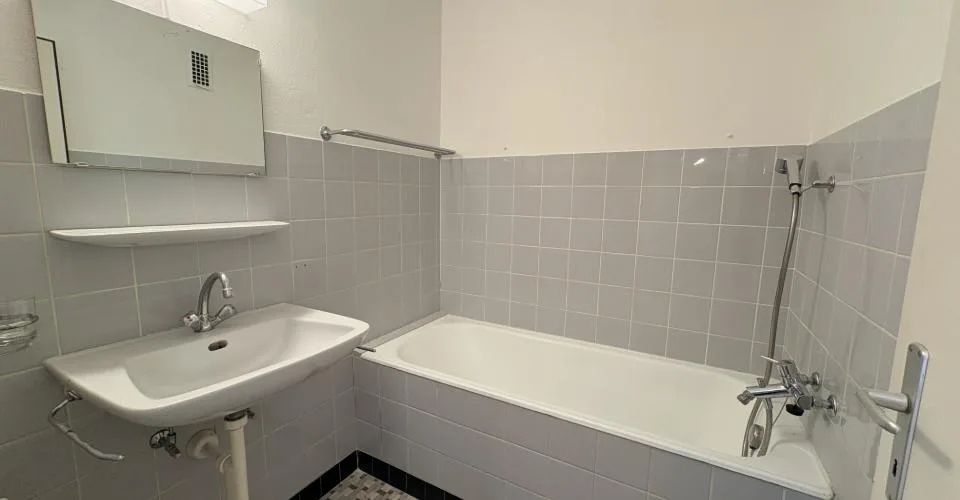 Bex : à louer appartement 2.5 pièces lumineux