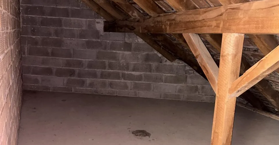 Bex : à louer appartement 2.5 pièces lumineux