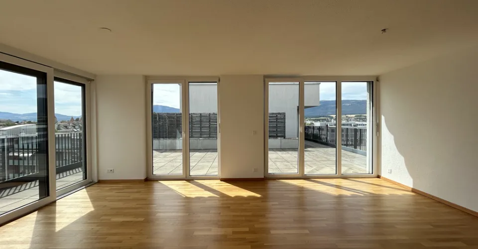 Appartement 3.5 pièces – Foto 4 von 7