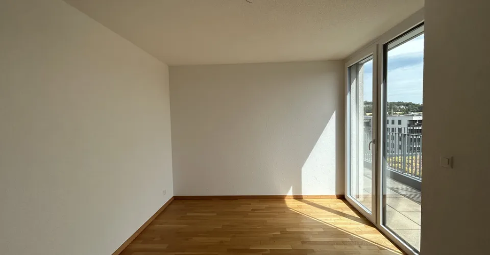 Appartement 3.5 pièces – Foto 6 von 7