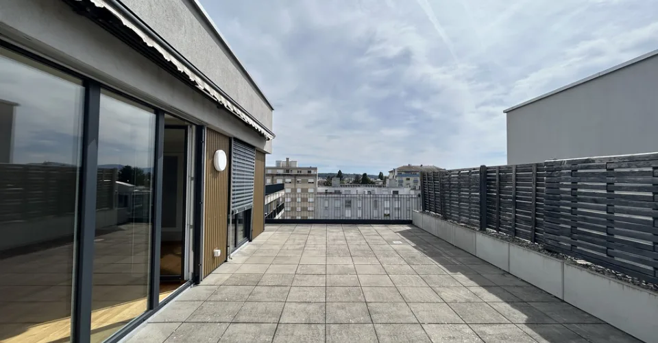 Appartement 3.5 pièces – Foto 2 von 7