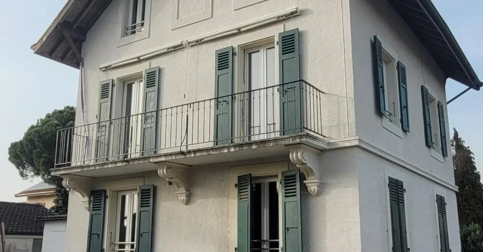Chambre en colocation