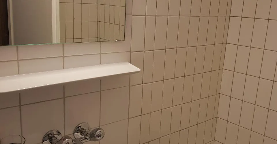 Lausanne, Avenue de Morges 74, joli 1 pièce pour étudiant/e