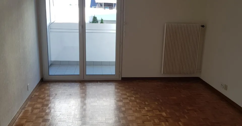Lausanne, Avenue de Morges 74, joli 1 pièce pour étudiant/e