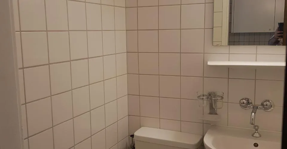 Lausanne, Avenue de Morges 74, joli 1 pièce pour étudiant/e