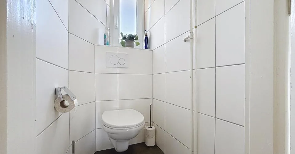 Appartement de 2.5 pièces au 2ème étage