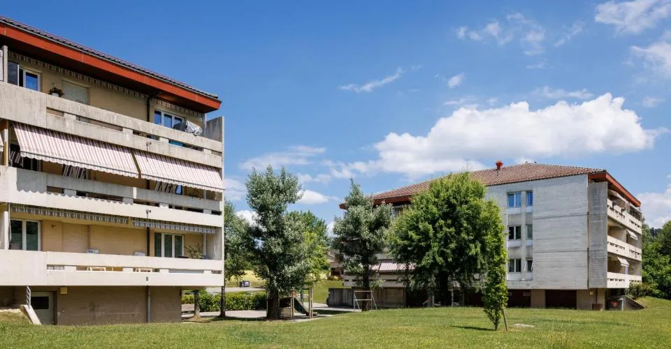 Appartement