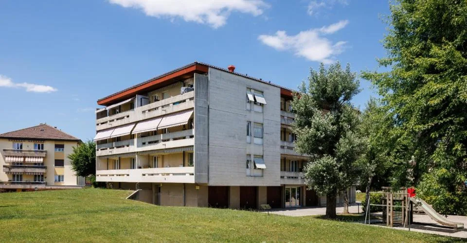 Appartement