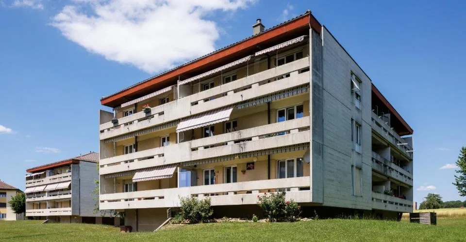 Appartement