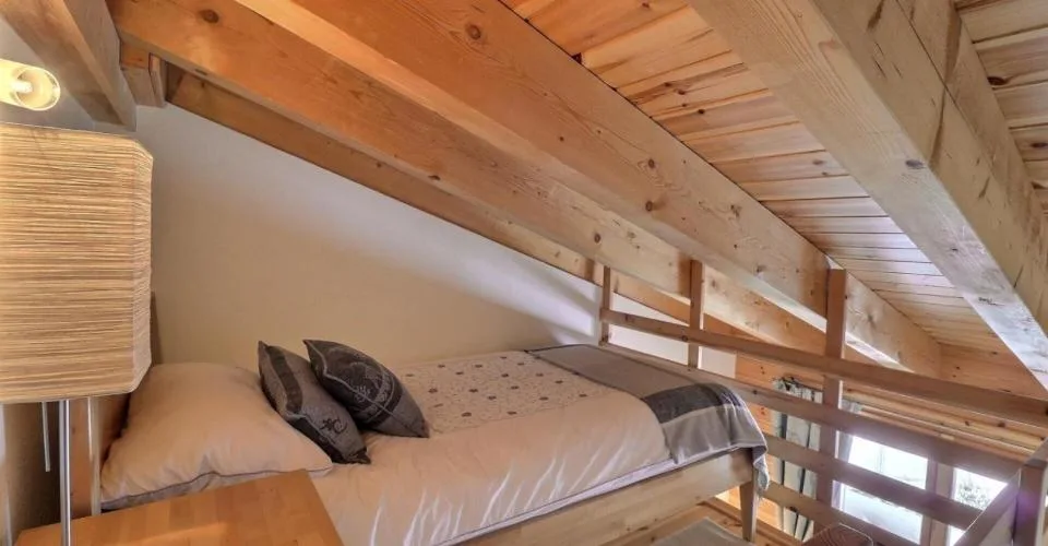 Appartement 4 pièces à Villars-sur-Ollon - à louer à la saison d'été