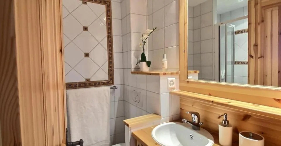Appartement 4 pièces à Villars-sur-Ollon - à louer à la saison d'été