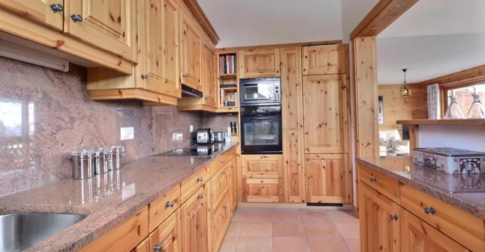 Appartement 4 pièces à Villars-sur-Ollon - à louer à la saison d'été