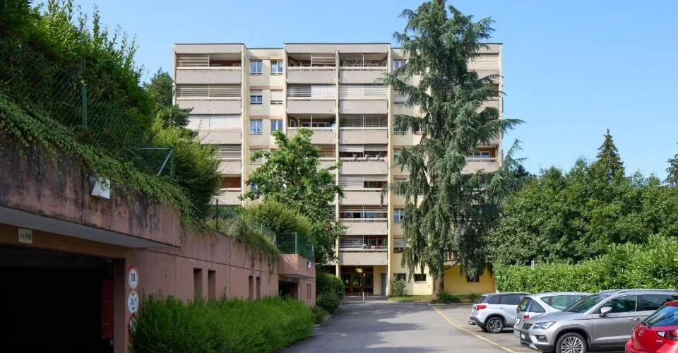 Appartement