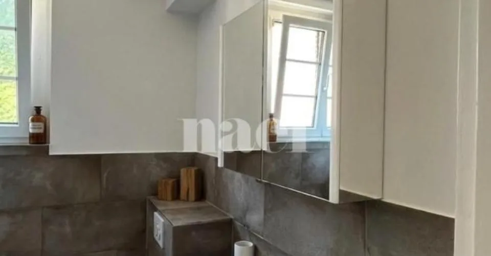Appartement de 2.5 pièces au 2ème étage