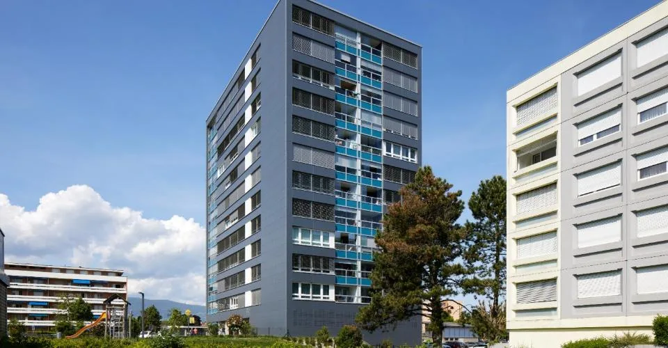 Appartement