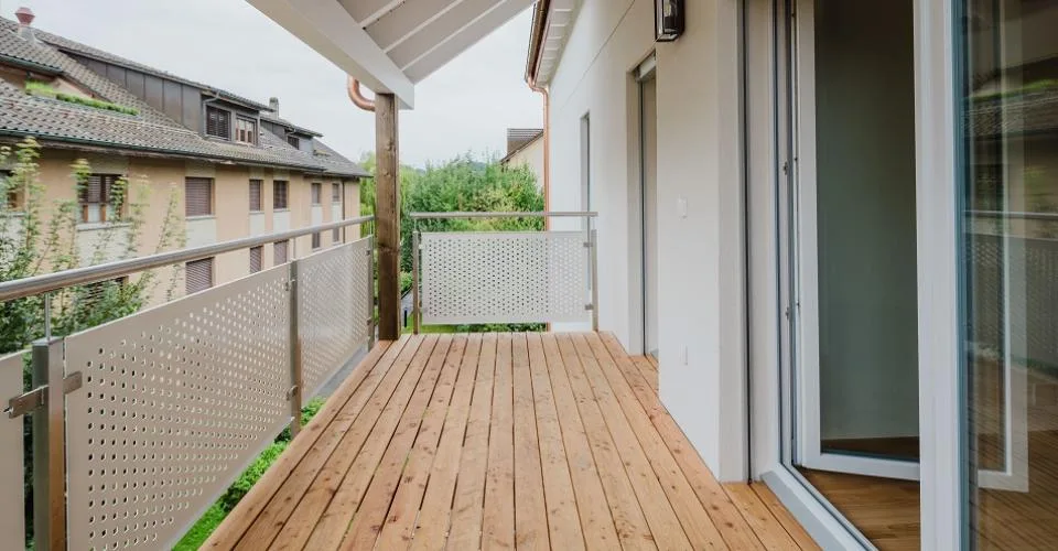 Superbe 4 pièces rénové récemment !