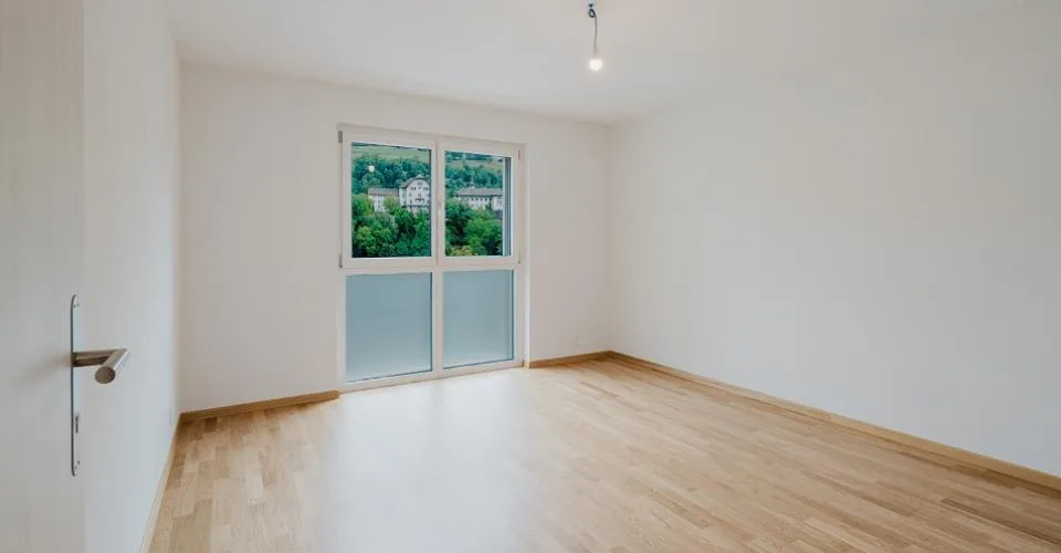 Superbe 4 pièces rénové récemment !