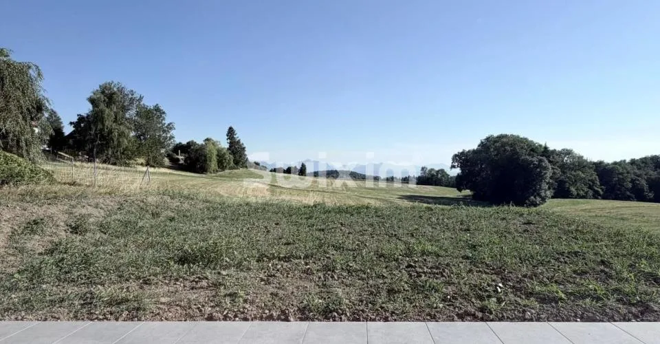 Villa Mitoyenne Neuve à Louer Avec Jardin