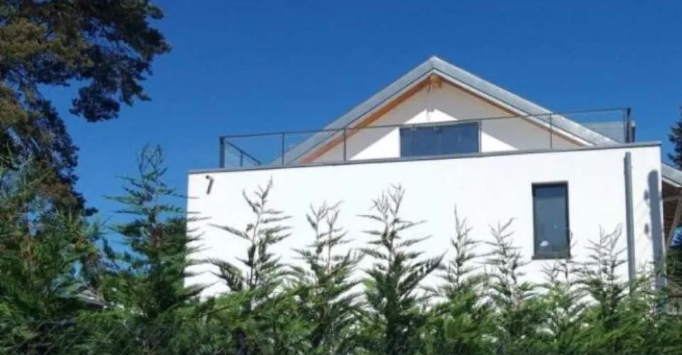 Villa individuelle 11 pièces à Tannay