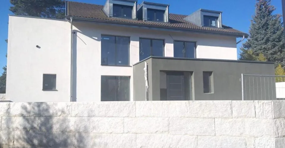 Villa individuelle 11 pièces à Tannay